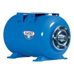 ΔΟΧΕΙΟ ZILMET ULTRA-PRO 100 H ΟΡΙΖΟΝΤΙΟ