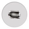 ΔΟΧΕΙΟ ZILMET ULTRA-INOX-PRO 24 H ΟΡΙΖΟΝΤΙΟ ΑΝΟΞΕΙΔΩΤΟ
