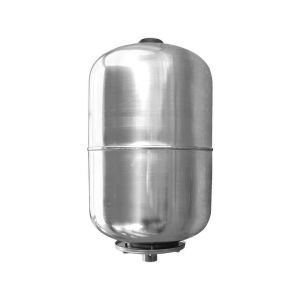 ΔΟΧΕΙΟ ZILMET ULTRA-INOX-PRO 24 S ΣΦΑΙΡΙΚΟ ΑΝΟΞΕΙΔΩΤΟ