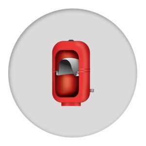 ΔΟΧΕΙΟ ZILMET CAL-PRO 700 ΚΑΘΕΤΟ - Image 2