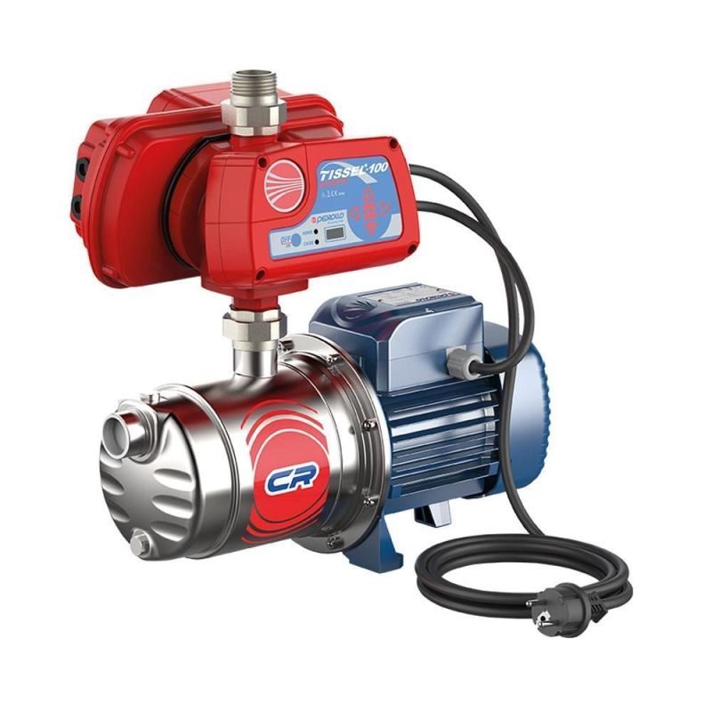 ΠΙΕΣΤΙΚΟ INVERTER PEDROLLO TS1-4CP 100