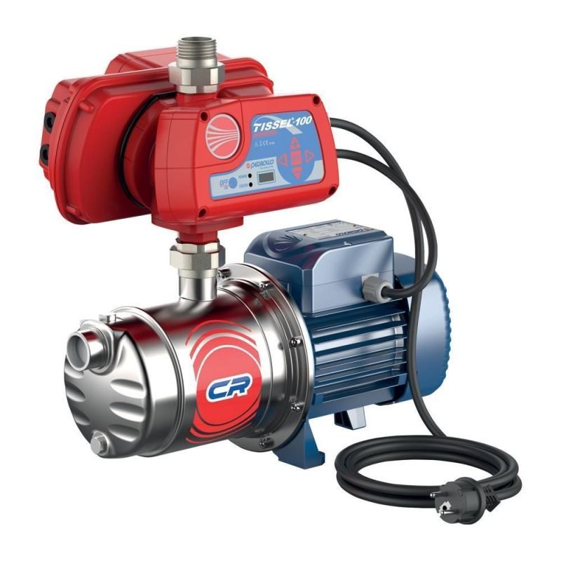 ΠΙΕΣΤΙΚΟ INVERTER PEDROLLO TS1-5CR 100