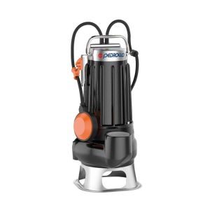 ΗΛΕΚΤΡΑΝΤΛΙΑ PEDROLLO VXCm 10/45