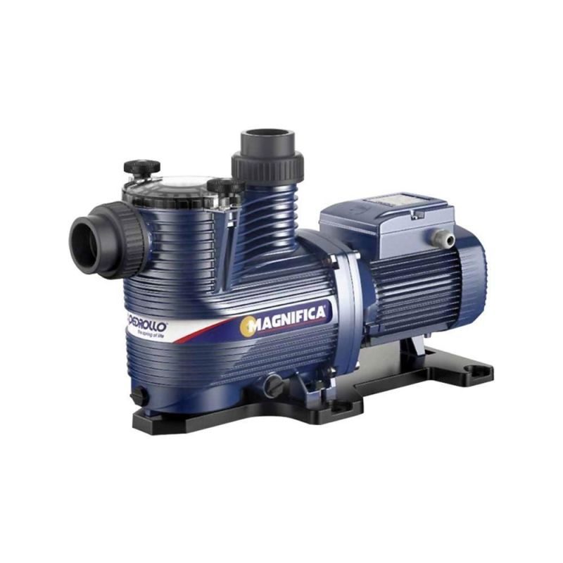 ΗΛΕΚΤΡΑΝΤΛΙΑ ΠΙΣΙΝΑΣ PEDROLLO MAGNIFICA 3  1,5HP