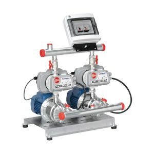 ΠΙΕΣΤΙΚΟ ΔΙΔΥΜΟ PEDROLLO GP2W 60/260T