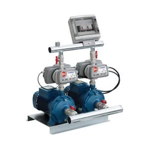 ΠΙΕΣΤΙΚΟ ΔΙΔΥΜΟ PEDROLLO GP2W 55/280T