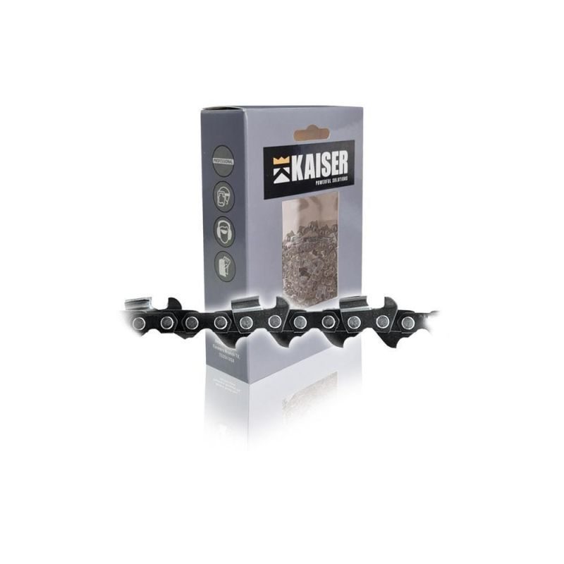 ΑΛΥΣΙΔΑ CALRTON 3/8'' 1,3mm 52 ΟΔΗΓΟΙ