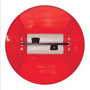 ΣΠΑΣΤΗΡΑΣ OMAC ΧΕΙΡΟΚΙΝΗΤΟΣ PGX INOX 90x60 - Image 3