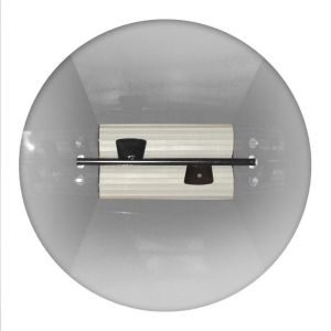 ΣΠΑΣΤΗΡΑΣ OMAC ΗΛΕΚΤΡΙΚΟΣ PGEX INOX 94x60 - Image 3