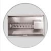 ΣΠΑΣΤΗΡΑΣ OMAC ZETA 20A INOX