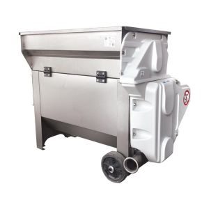 ΣΠΑΣΤΗΡΑΣ OMAC ZETA 20A INOX