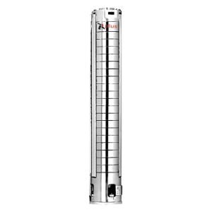 ΑΝΤΛΙΑ ΓΕΩΤΡΗΣΕΩΝ PLUS 4" 4XR S 2/33