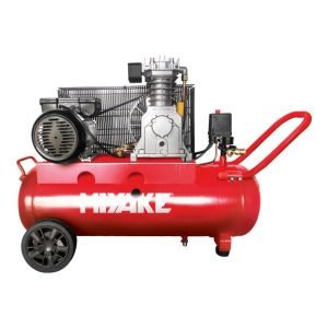 ΑΕΡΟΣΥΜΠΙΕΣΤΗΣ MIYAKE  AIR 100B ΜΕ ΙΜΑΝΤΑ