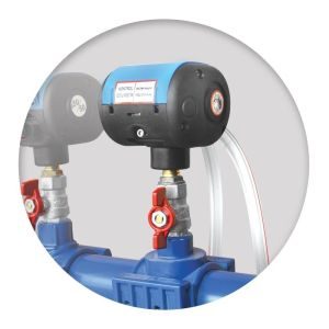 ΑΜΕΛΚΤΙΚΗ ΜΗΧΑΝΗ 4 ΑΓΕΛΑΔΩΝ 1x2HP MODEL-B - Image 3