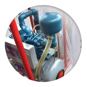 ΑΜΕΛΚΤΙΚΗ ΜΗΧΑΝΗ 4 ΑΓΕΛΑΔΩΝ 1x2HP MODEL-B - Image 4