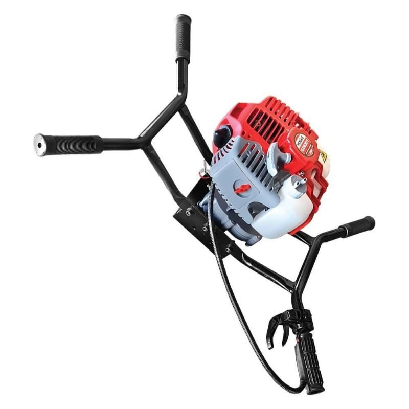 ΓΕΩΤΡΥΠΑΝΟ MIYAKE GD 620 ΔΙΠΛΟΥ ΧΕΙΡΙΣΤΗ - Image 2