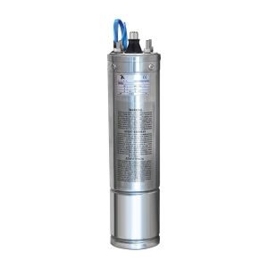 ΗΛΕΚΤΡΟΚΙΝΗΤΗΡΑΣ ΓΕΩΤΡΗΣΕΩΝ PLUS 4" MOT 7,5 T