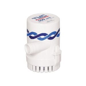 ΗΛΕΚΤΡΑΝΤΛΙΑ TMC 236701-12V/500GAL