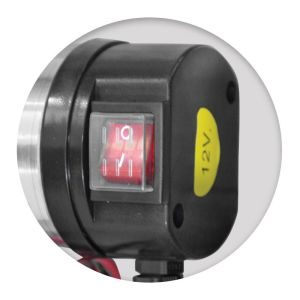 ΑΝΤΛΙΑ ΠΕΤΡΕΛΑΙΟΥ ΠΤΕΡΥΓΙΟΦΟΡΑ Oil 12V - Image 3