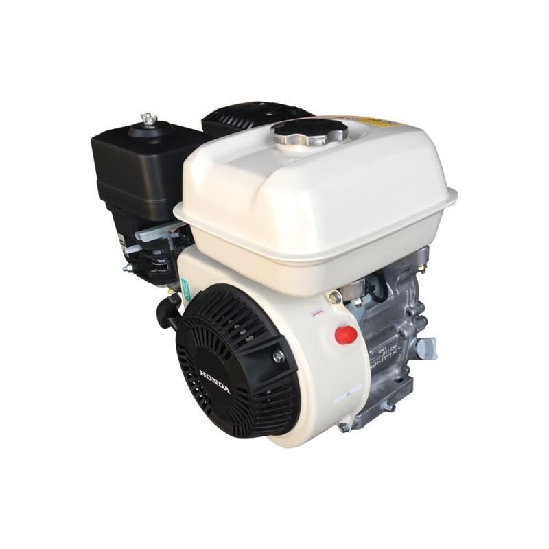 ΒΕΝΖΙΝΟΚΙΝΗΤΗΡΑΣ HONDA GX390 V 13HP ΚΩΝΟ ΣΧΟΙΝΙ
