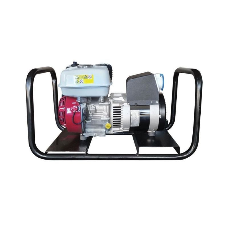 ΗΖΒ ΤΕΤΡΑΧΡΟΝΟ HONDA GP160V+2,8 KVA Μ