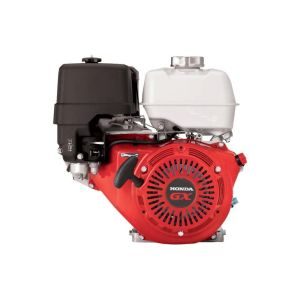 ΒΕΝΖΙΝΟΚΙΝΗΤΗΡΑΣ HONDA GX390 QE 13HP ΣΦΗΝΑ ΜΙΖΑ