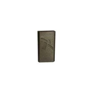 ΨΗΚΤΡΑ No 60  5,3*8,3*15 PERLES
