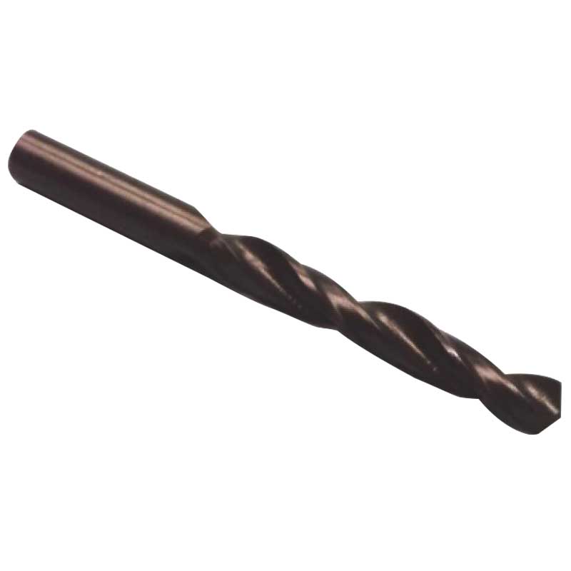 Τρυπάνια HSS σιδήρου PTG Γερμανίας