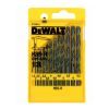 Σετ Τρυπάνια μετάλλου DT5912 13τμχ Dewalt