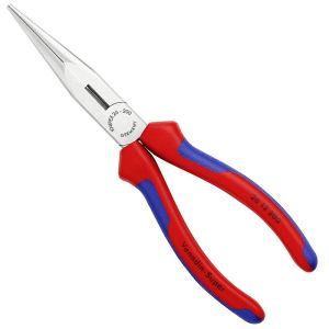 Μυτοτσίμπιδο Ίσιο Ηλεκτρολόγου 200mm Knipex