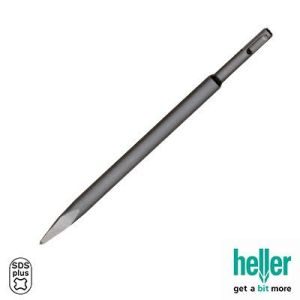 Βελόνι 250mm SDS-Plus HELLER ΓΕΡΜΑΝΙΑΣ