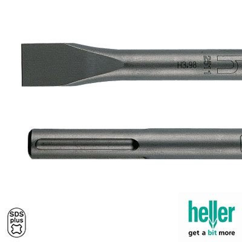 Καλέμι 20x250 SDS-Plus HELLER ΓΕΡΜΑΝΙΑΣ