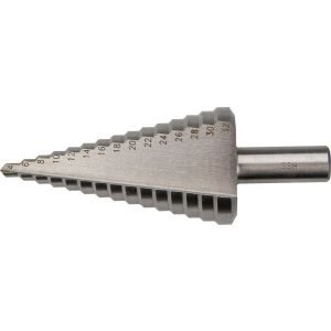 GRAPHITE Φρέζα κωνική μετρική 4-32mm 57H740