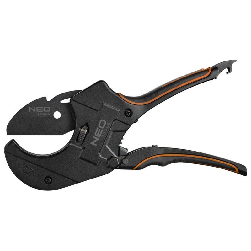 NEO TOOLS Κόφτης πλαστικής σωλήνας 63mm 02-075