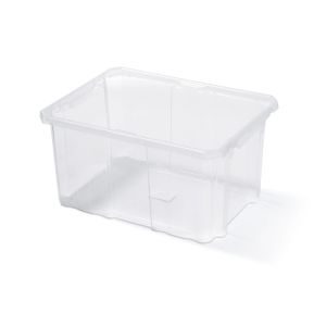 PROSPERPLAST Κουτί Αποθήκευσης Cargobox 16lt NCC16-S429