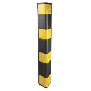 Inox Kiss Γωνία Προστασίας 80x10x0.6cm SAF900