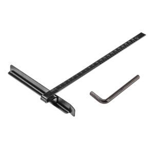 VERTO Δισκοπρίονο 1200W 165mm 52G682 - Image 2