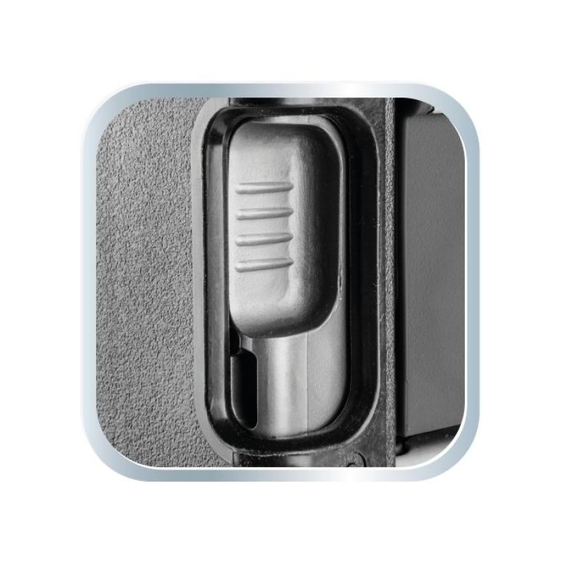NEO TOOLS Εργαλειοφορέας πλαστικός με 2 συρτάρια 84-228 - Image 5