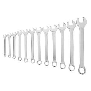 NEO TOOLS Σετ γερμανοπολύγωνα 6-22 mm 12 τεμ. 09-752 - Image 2