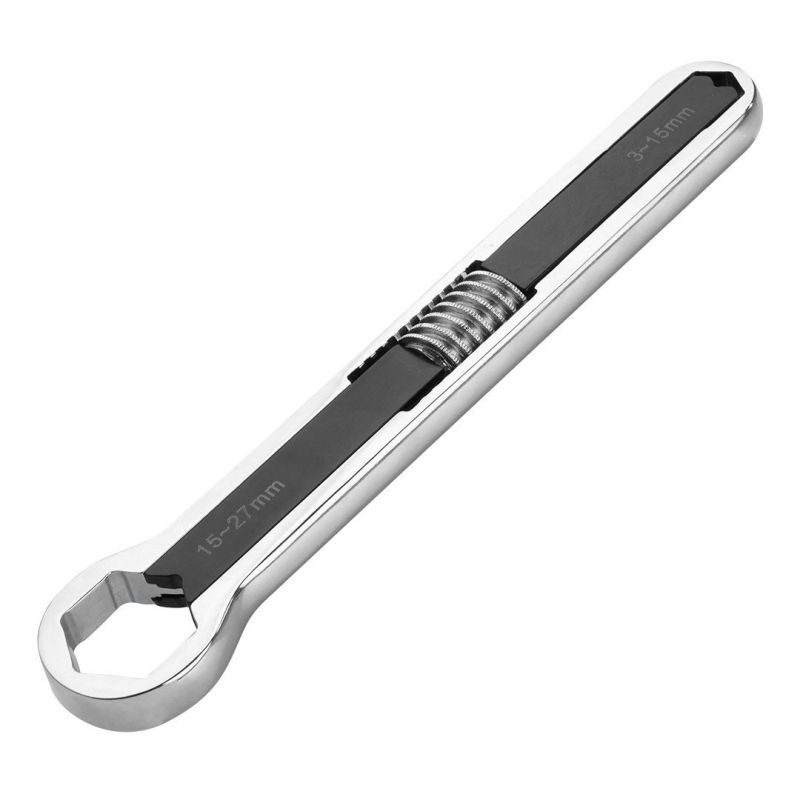 NEO TOOLS Ρυθμιζόμενο κλειδί 5-27 mm 03-031