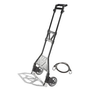 NEO TOOLS Καρότσι μεταφοράς πτυσσόμενο 84-400