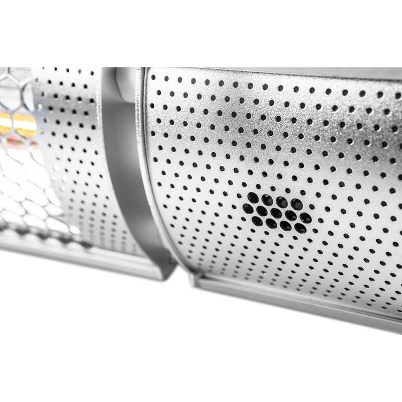 NEO TOOLS Θερμάστρα υπέρυθρων 1000/2000W 90-030 - Image 3