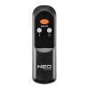 NEO TOOLS Θερμάστρα υπέρυθρων 1000/2000W 90-030