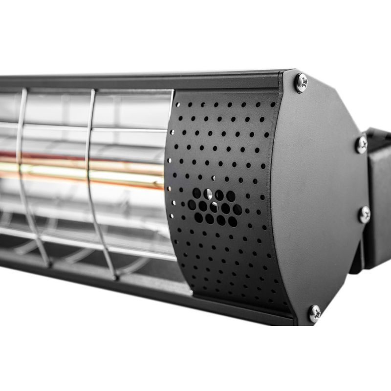NEO TOOLS Θερμάστρα υπέρυθρων 2000W 90-031 - Image 2