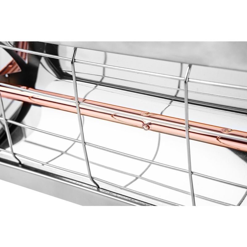 NEO TOOLS Θερμάστρα υπέρυθρων 2000W 90-032 - Image 4