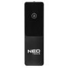 NEO TOOLS Θερμάστρα υπέρυθρων κρεμαστή 1500W 90-034