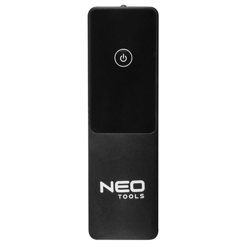 NEO TOOLS Θερμάστρα υπέρυθρων κρεμαστή 1500W 90-034 - Image 3