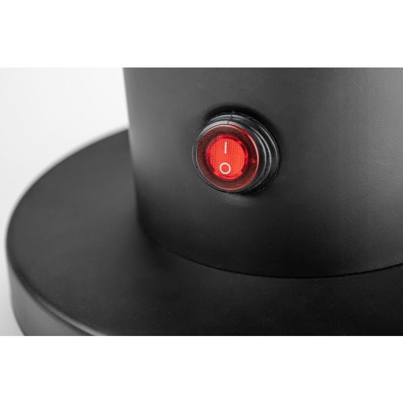 NEO TOOLS Θερμάστρα υπέρυθρων επιδαπέδια 1000W 90-035 - Image 5