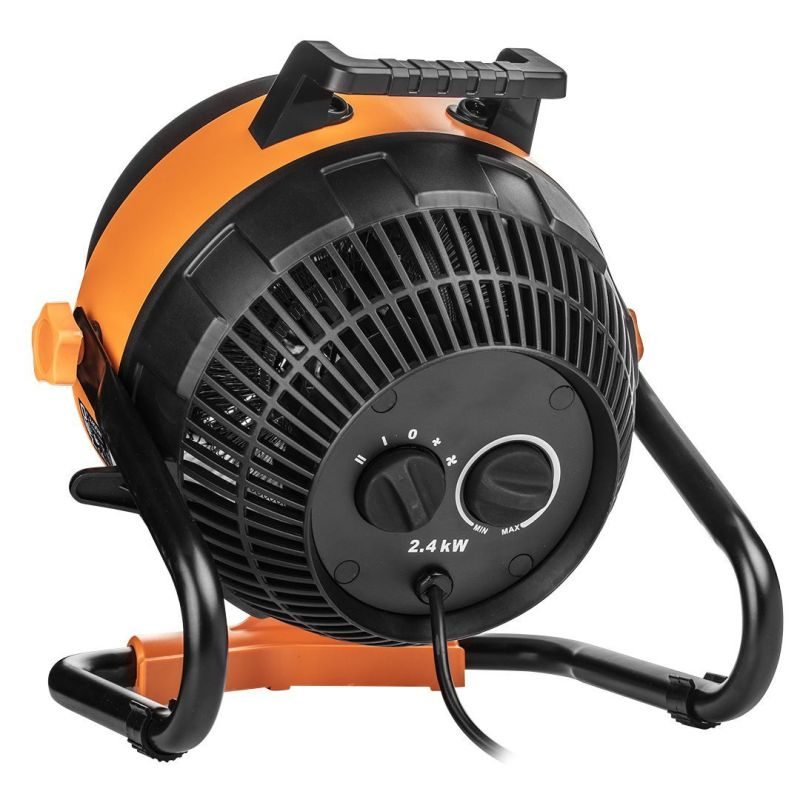 NEO TOOLS Αερόθερμο - Ανεμιστήρας 2400W 90-070 - Image 2