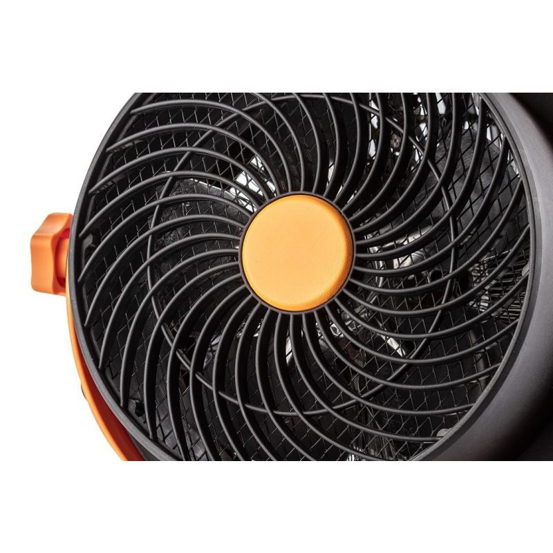 NEO TOOLS Αερόθερμο - Ανεμιστήρας 2400W 90-070 - Image 4